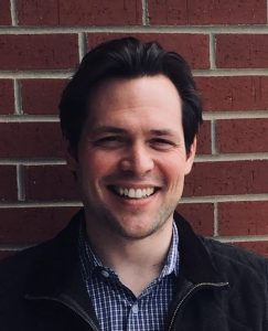 Anthony Yuschak