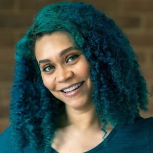 Asha Gray