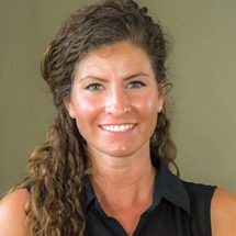 Athena Kobin Silva