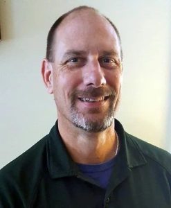 Bob Gamble