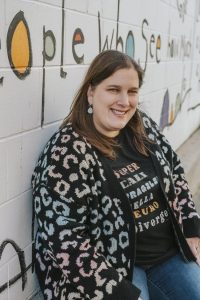 Bobbi-Jo Molokken