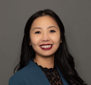 Bonnie Kuo