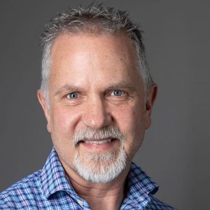 Bret Zerger