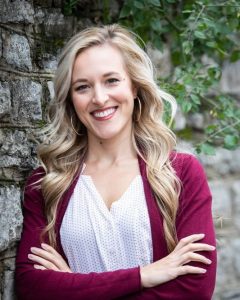 Brittany Gottschall