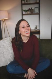 Brooke Morgan
