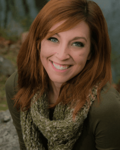 Caroline Whitaker