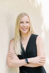 Carolyn Short