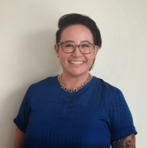 Casey Nagle