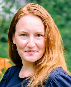 Catherine Grothus