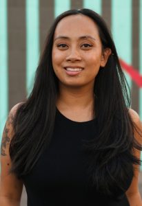 Catherine Lazatin