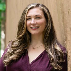 Charlotte Blutstein