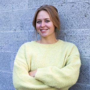Cheyenne Syvertson-Hagestuen