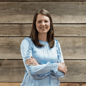 Christa Powell