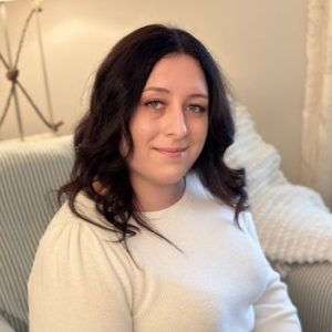 Christina Burke