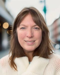 Christine Hurst