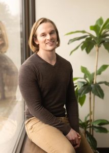 Christopher Miller