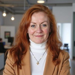 Cindy Wade