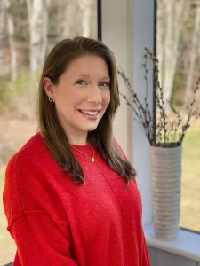 Colleen Porter