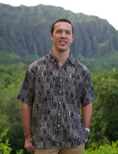 Daniel Chow