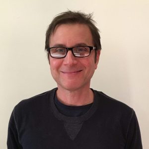David Sternberg