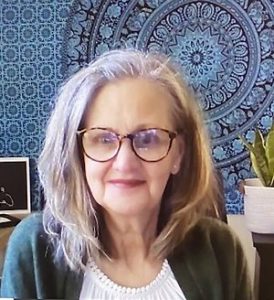 Deborah Culberson