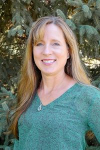 Diane Johnson-Mitchell