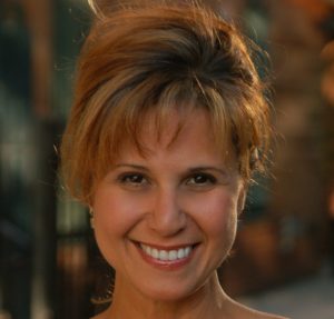 Donna Harris-Richards