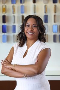 Dr. Angela C. Johnson