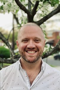 Dustin Winkel