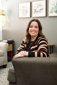 Emily Crabtree
