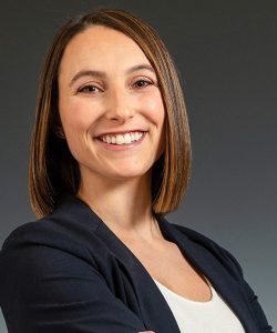 Emily Debold