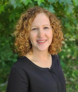 Emily Eisenhart Melton