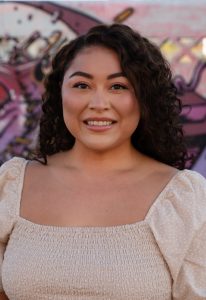 Emily Garcia