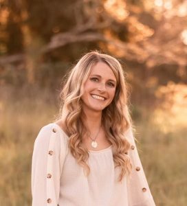 Emily Maupin