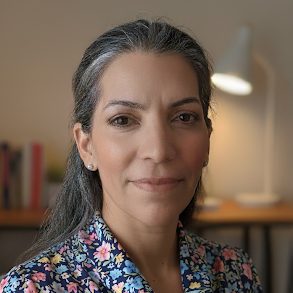 Enilda Cortes