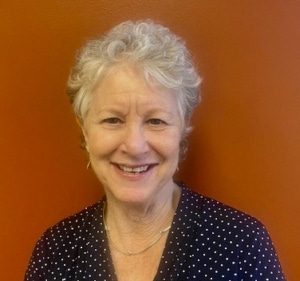 Gail Guttman