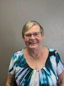 Gail Ward