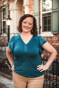 Gina Mullins