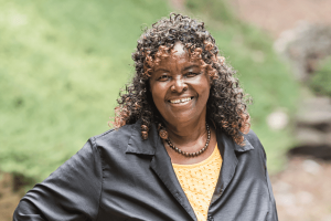 Gloria Knox