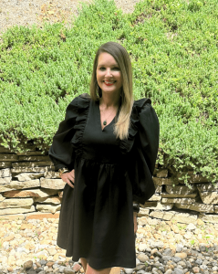 Grace Geisler