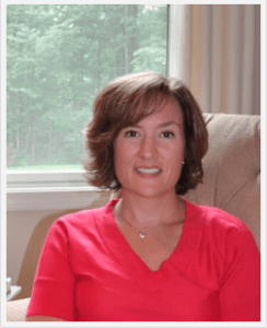 Gretchen Estes