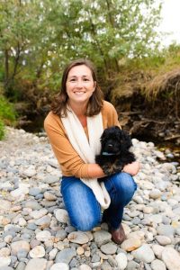 Haley Brensdal