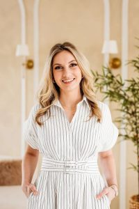 Hannah Mersereau