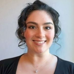 Hannah Rajab