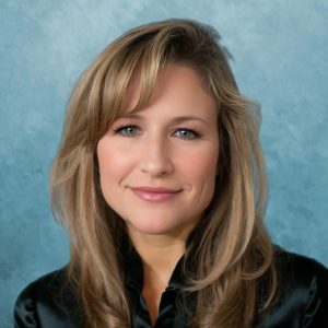 Heather Forbes
