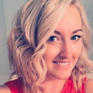 Heather Vaughn