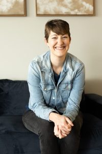Holly Kelly