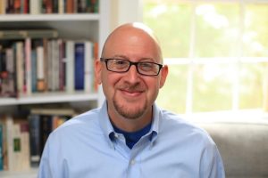 Ira Helderman