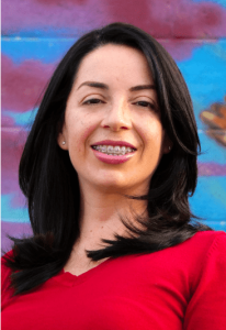 Irma Mandujano Torres