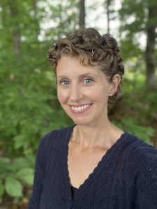 Jennifer Bartley